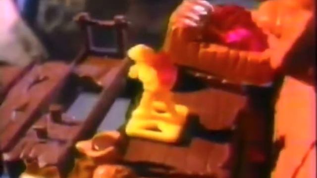 1994 Board Games / forbidden Bridge смотреть онлайн