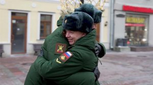 Истории тех, кто делом доказал: своих не бросаем