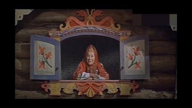 Сказочница 1