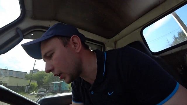 Будни на Toyota Dyna. Сдаём металл. Цена выросла. смотреть онлайн