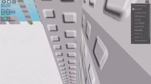 как делать wall hop,включить шифт лок!