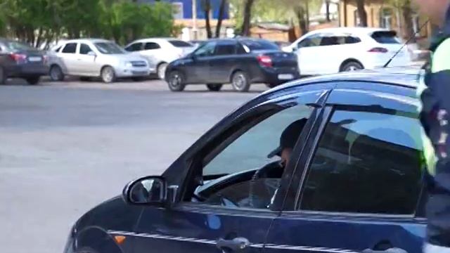 Неделя безопасности дорожного движения смотреть онлайн