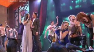 С.Лазарев и В. Дайнеко - Даже если ты уйдёшь