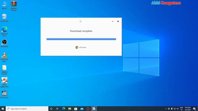Google Chrome Download & Install In pc || how to download and install google chrome Google Chorme смотреть онлайн