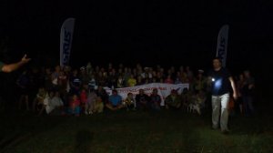 Фестиваль подводной охоты Вятский Карась 2016 в Боровице. Часть 3я. Рассказ.