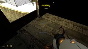 HALF-LIFE 2 С ПОРТАЛЬНОЙ ПУШКОЙ (Полное Прохождение)