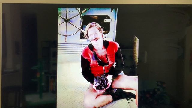 Finding the Spanish galleon the Santa Margarita by Atocha Golden Crew member, Capt. Syd Jones. смотреть онлайн