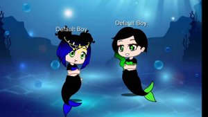 Проклятье Русалки