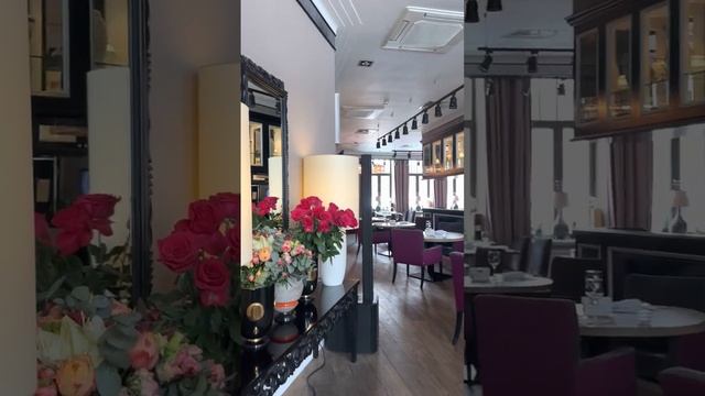 #ресторанмосква #интерьер #новаярига #ресторанымосквы