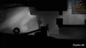 Limbo - полное прохождение игры