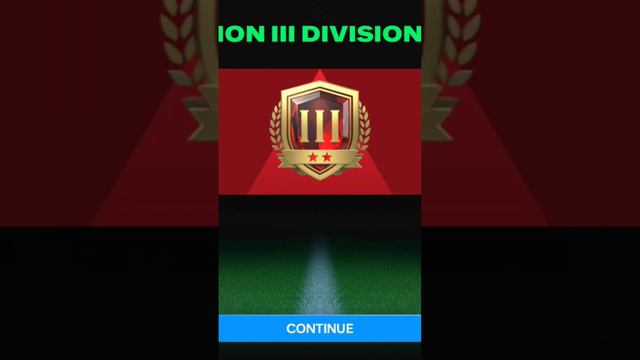 finallly fc champion iii #fcbarcelona #fc24 #neweventf2pguide #ronaldo #fifamobile22 #fifamobile