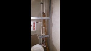 Авария на системе горячего водоснабжения в многоквартирном доме