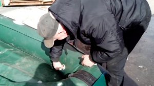 жёсткое днище на пвх лодку