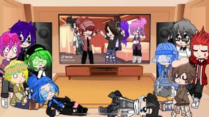 Реакция 13-карт на Smash_13 карт