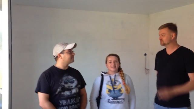 Отзыв о Ремонте в Отделково #7 смотреть онлайн