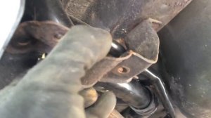 Fuel Filler neck tank Hose repair - EASY FIX