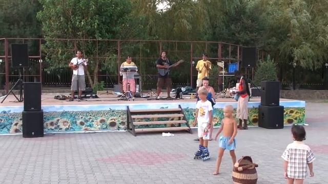 Архипка Laramarka (Peru) 2011/07/30 смотреть онлайн