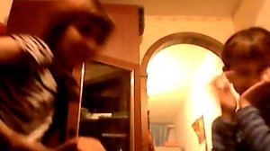 Девочку вырвало