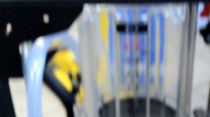 Nordberg 2380 Обзор Уставшего и голодного человека