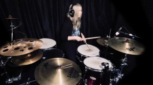 Pink Floyd - Comfortably Numb (Drum Cover)