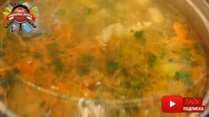 Из-за каких ошибок прокисает суп: их совершают многие!