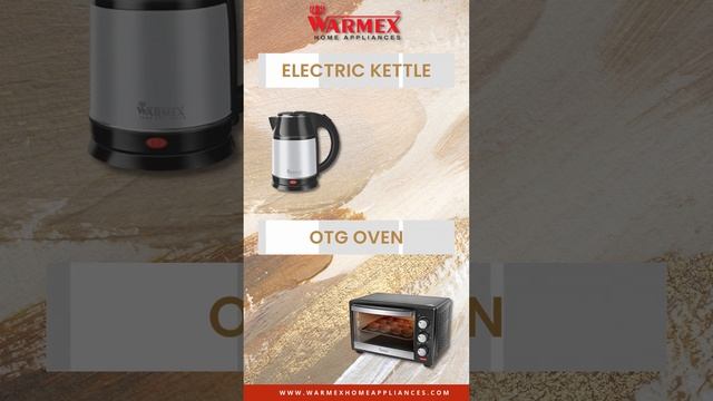 Warmex Home Appliances