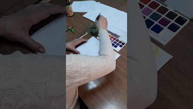Урок Профессия космонавт (Часть 2)