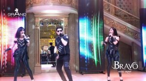 группа БРАВО Шымкент / 8 775 233 3357