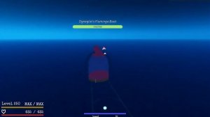 Как и где получить свой первый меч и стиль меча в Grand Piece Online