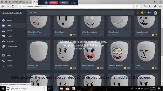 Is this a ROBLOX Rip-off? (Read description) смотреть онлайн