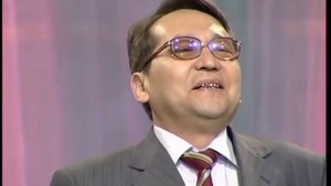 "НЕСТАН ДАРЕЖАН"-ИСИРАДИН АМАНБАЕВ