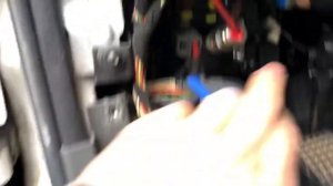 Датчик износа тормозных колодок на Ивеко Дейли (Iveco Daily) как погасить лампочку датчики исправн