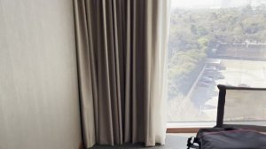 Отели в Мехико сити! Отель Fiesta Americana 5*