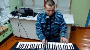 Коми-пермяцкая песня ,, Мэ тэ йылiсь думайта"