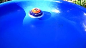 Костя Нашел  ИНФИНИТИ НАДО! INFINITY NADO Toys!