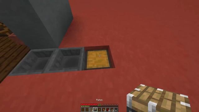 The SECRET 100% UNDETECTABLE Minecraft Library Entrance! (redstone tutorial) смотреть онлайн