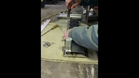 Мангал Мечты, Электропривод для мангала, Самовращающийся мангал