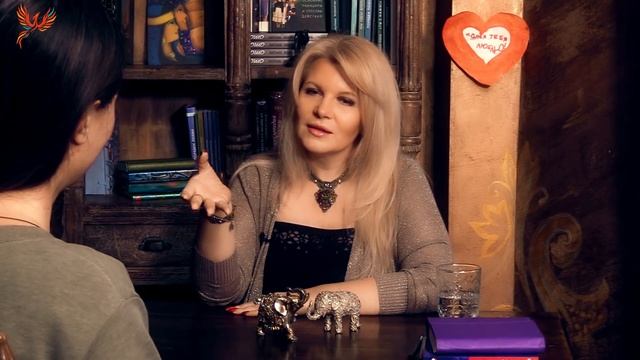 Как справиться с ревностью?