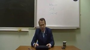 Бихевиоризм. История зарубежной психологии.