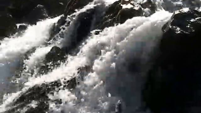 Река Каракабак