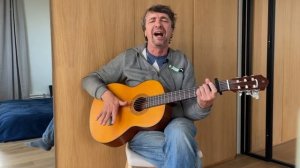 Шурум-бурум (Песня о тишине), музыка и текст: Андрей Усачев