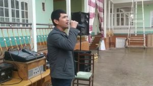 Акмал Махкамов Опа мени йуклаб келинг