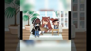 Дизель шоу\\Gacha life\\Гача лайф\\Ребёнок ходит в 1000 кружков?!~??~