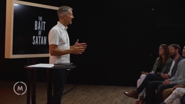 Джон Бивер - Приманка сатаны (5 часть) смотреть онлайн