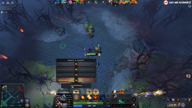 GROUNDED | EARLY ACCESS GAME | DOTA 2 FUN NIGHT | ITS ALMOST WEEKEND!!! GAME ON!!!! смотреть онлайн