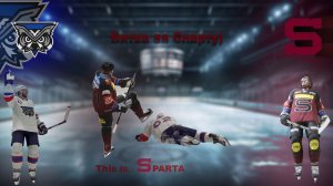 NHL 24 Карьера за ХК ЛАДА №22 Матч против Спарты