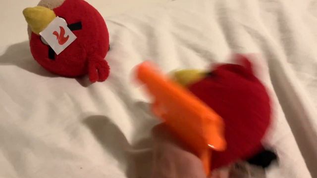 Rovio messed up... #bringback2012