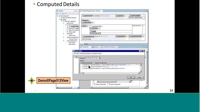 [Webinar] Just the Facets, Ma'am смотреть онлайн