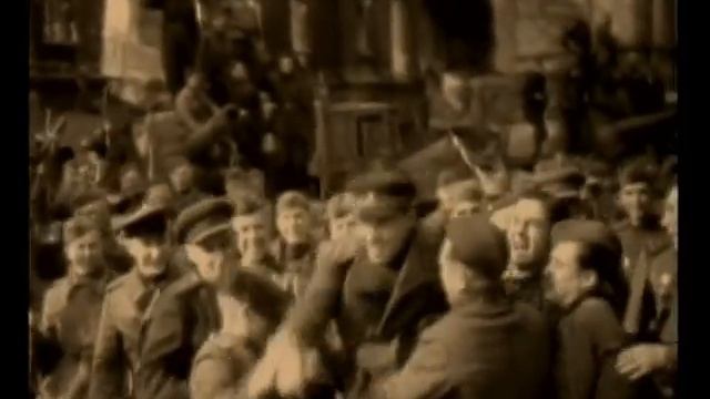 Лидия Русланова смотреть онлайн