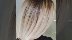 Сложное окрашивание от красителя «Капус»